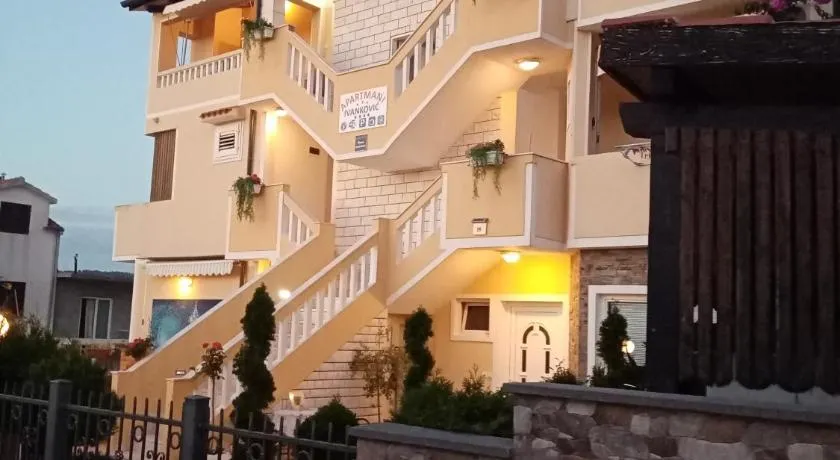 Apartments Ivanković - Image 1