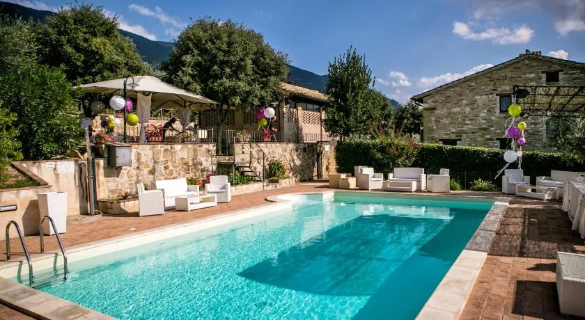 Villa Rosy - Image 1