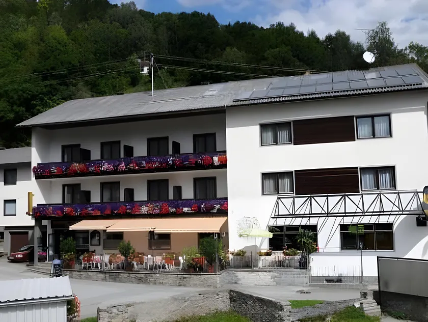 Gasthof-Pension Ortner - Image 1