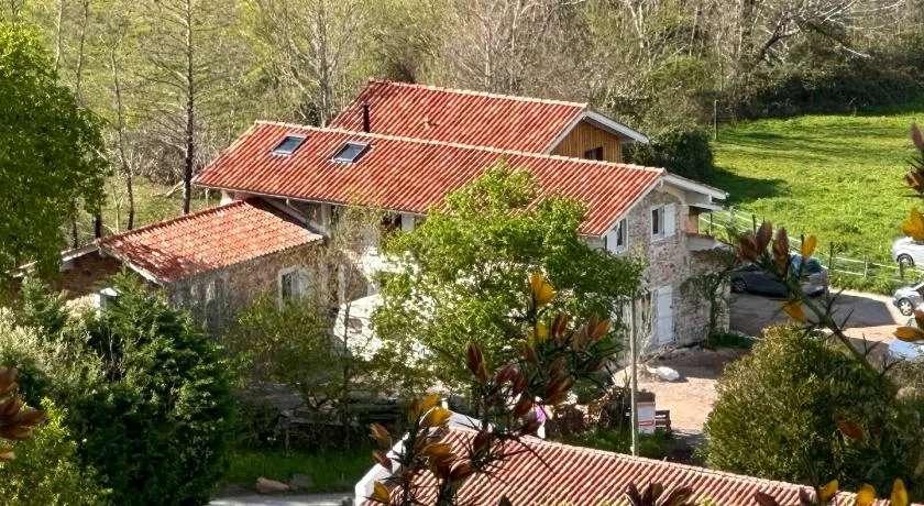 Ferme Ihartzetako - Image 1
