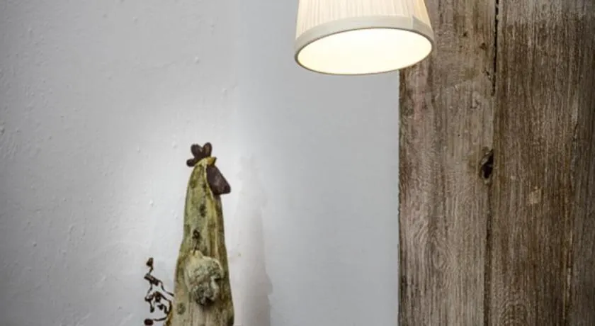 Al vicolo del Gallo APPARTAMENTO - Image 1