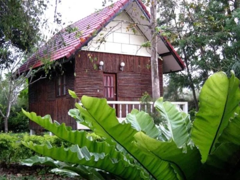 Thai-Bamboo Resort - Image 1