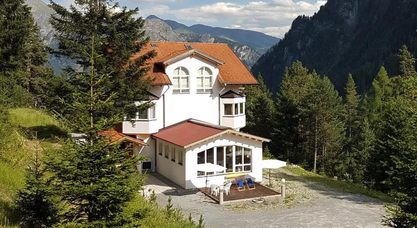 Haus Julia Spiss Samnaun - Image 1