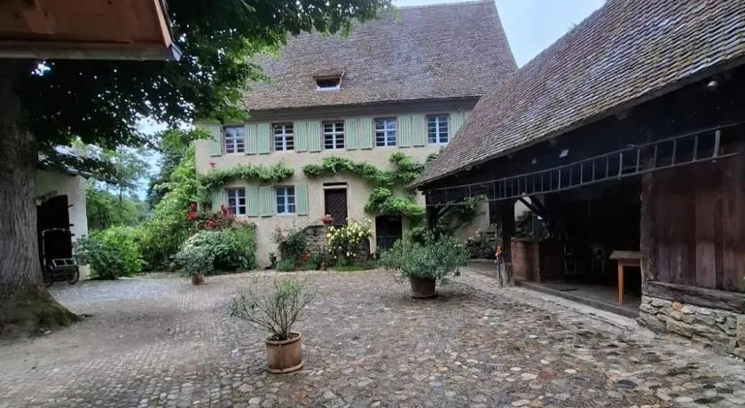 Historische Mühle von Cramm, 7 Apartments - Image 1