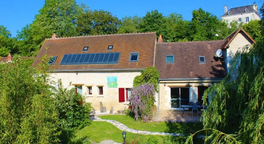 Chambres d'hôtes de la Forge - Image 1