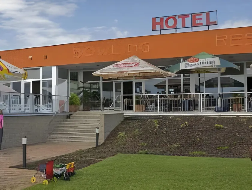 Hotel Termal Mušov - Image 1