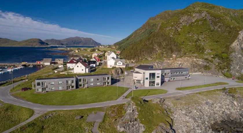 Runde Miljøsenter & Opplev Runde - Image 1