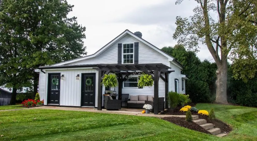 Farmhouse of Blessings - Image 1