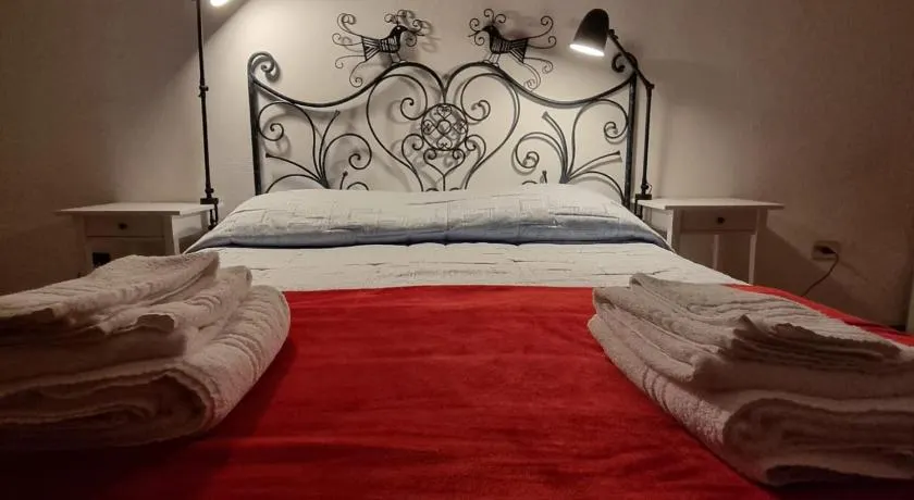 Sa Stiddiosa Guesthouse - Image 1