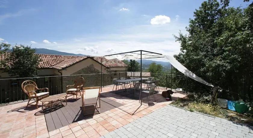 Poggiolo Val Borbera - Image 1