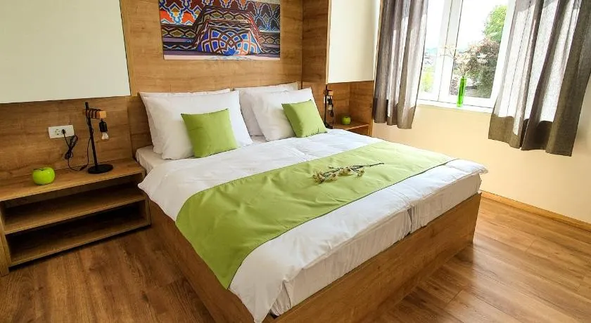 Life Hostel Slovenia - Image 1