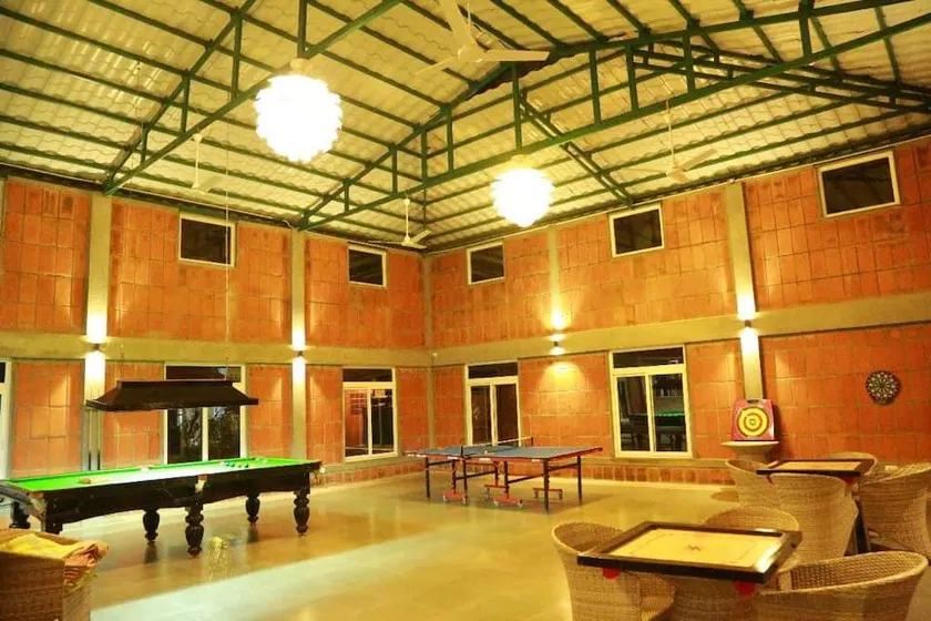 CS Grand Adventure Resort - Image 1