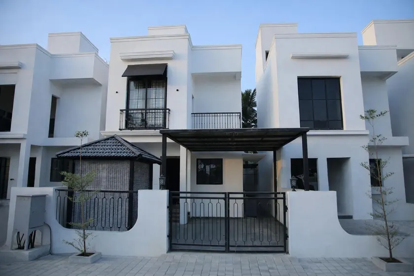 Maxbay Beach house - Image 1