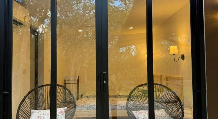 Mountain Wellness Retreat - Image 1