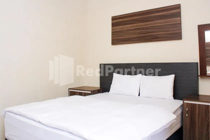 Hotel Baby Angel Dieng Mitra RedDoorz - Image 1