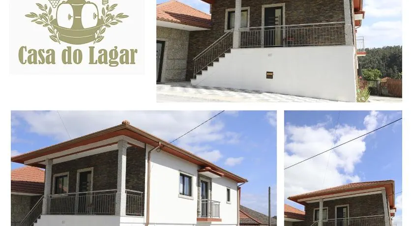 CASA DO LAGAR - Image 1