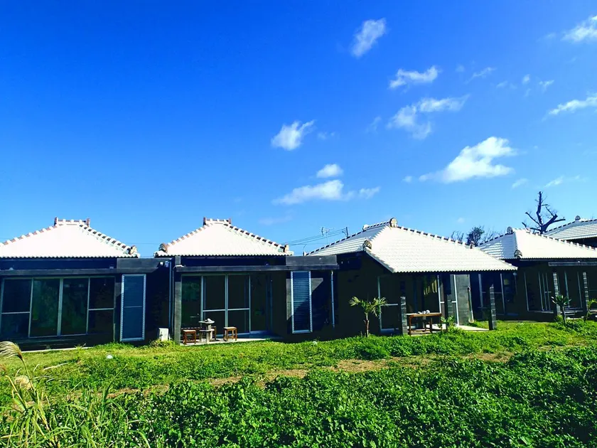 Fu-rai-so Private Villa - Image 1
