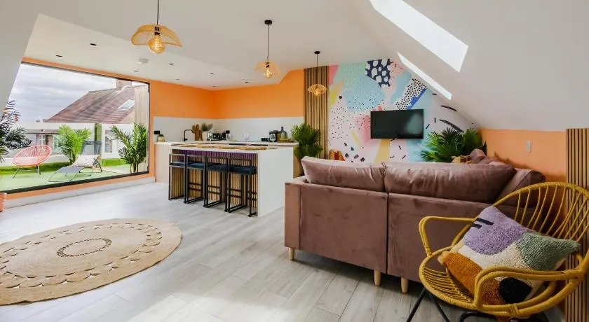 Enigma Apartments - Image 1