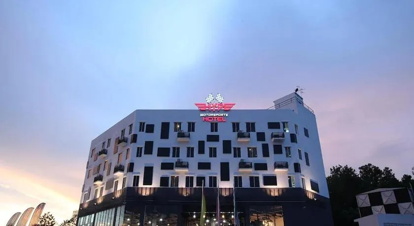 Arafah Hotel Nilai - Image 1