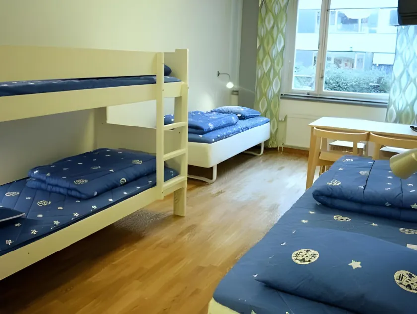 City Central Hotel Örebro by First Hotels - Image 1