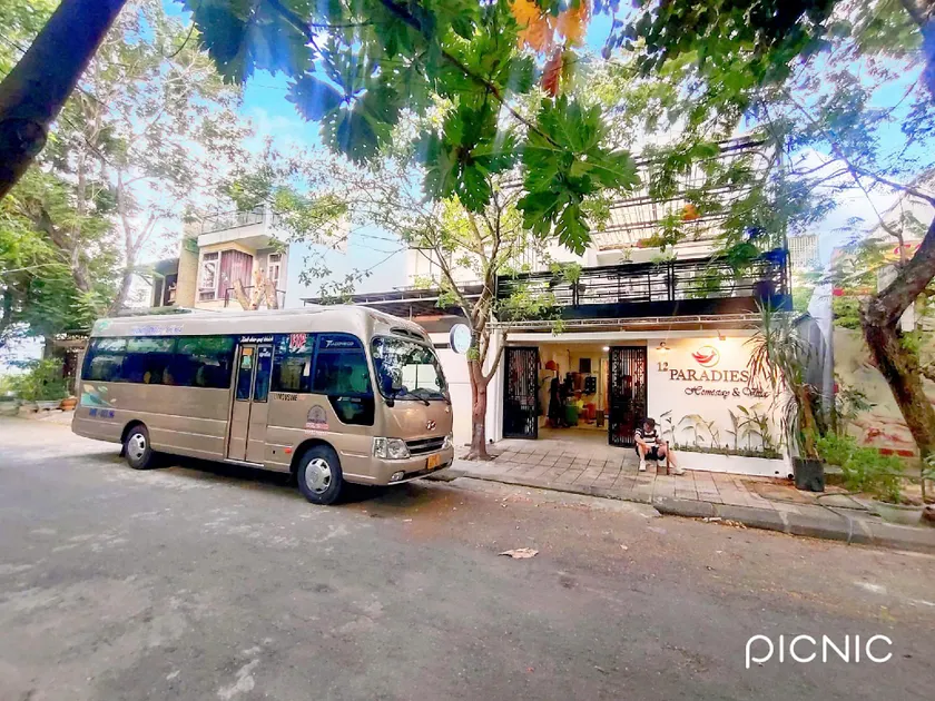 Paradies Homestay - Image 1