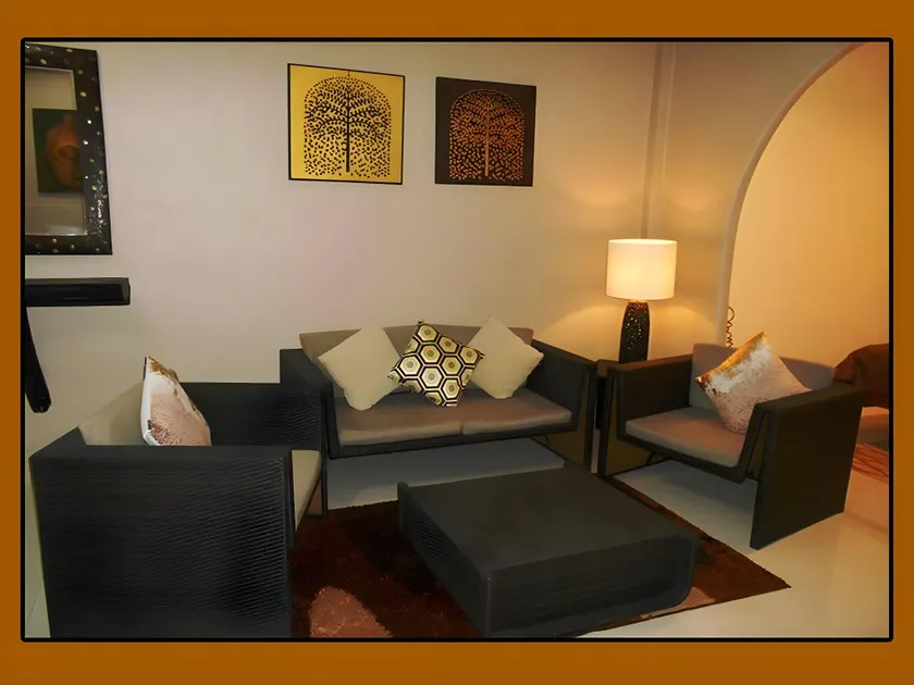The Miracle Guesthouse & Diving - Image 1