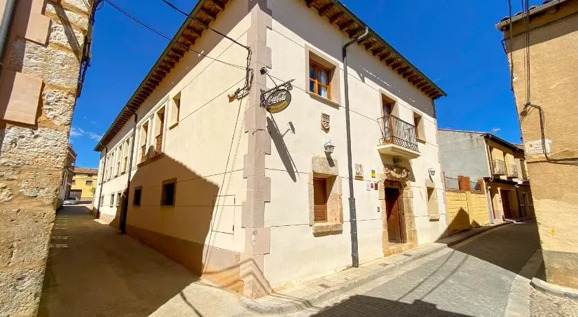 Posada Rural Los Leones - Image 1