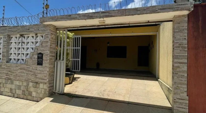 Casa em Cidade Verde - Nova Parnamirim - Image 1
