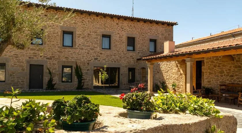 LA ALCOBA DE SAYAGO - Image 1