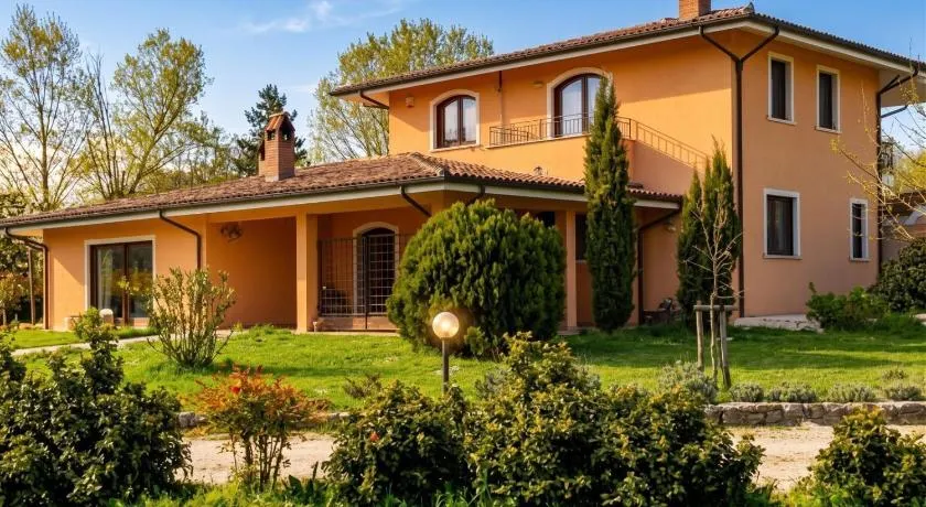 Bed & Breakfast Le Piagge - Image 1