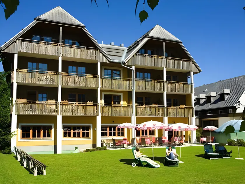 Hotel Teichwirt - Image 1