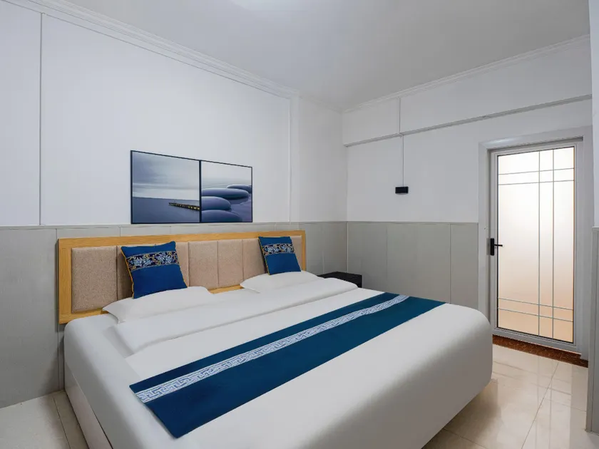 Fei County Sushu Hotel - Image 1