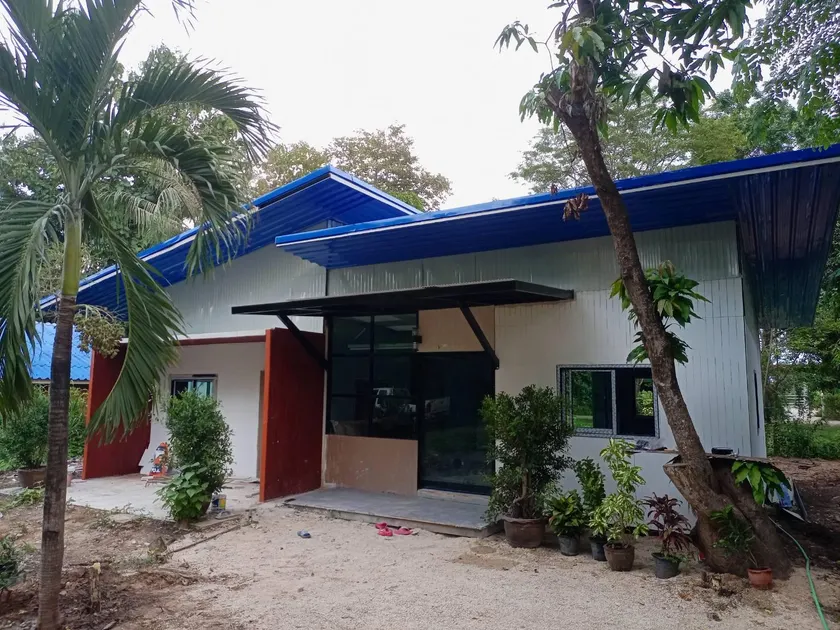 Saiyok kanchanaburi house - Image 1