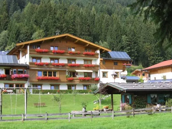 Pension Elisabeth - Image 1