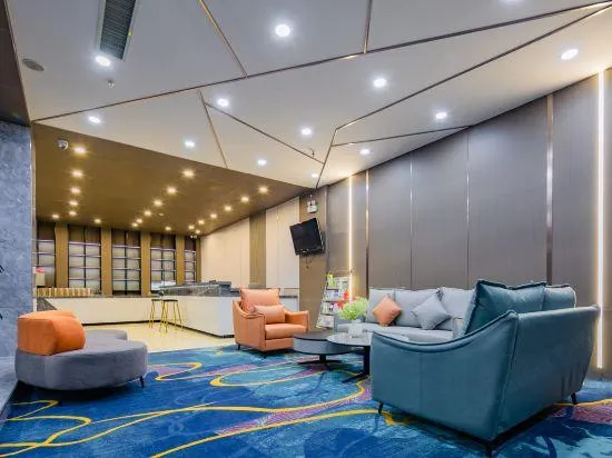 Wu Zhongmei Cheng Hotel - Image 1