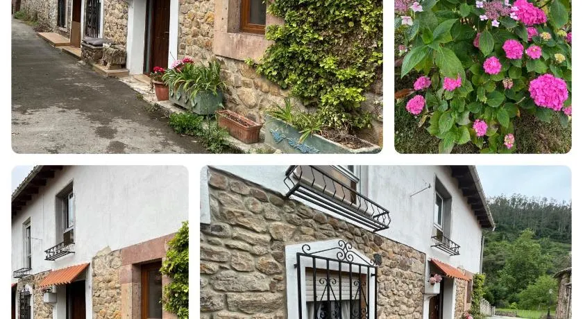 Casa en Treceño 5 Dormitorios y 2 Plantas - Image 1
