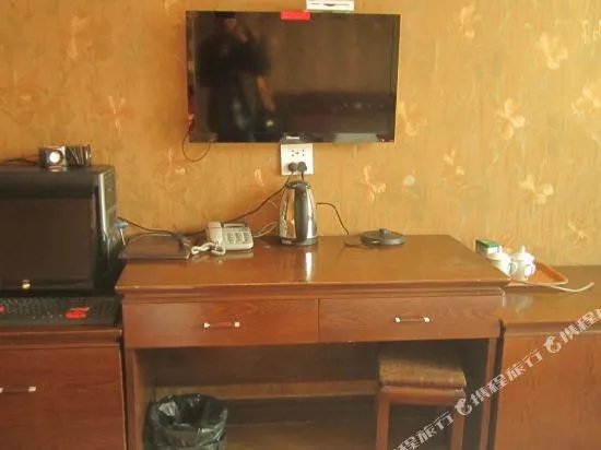 Fuxing Hotel - Image 1