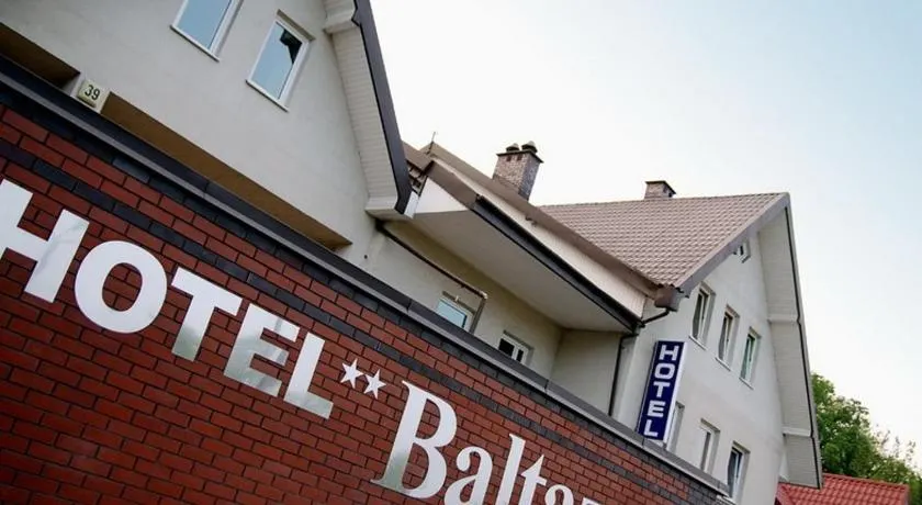 Hotel Baltazar Pułtusk - Image 1