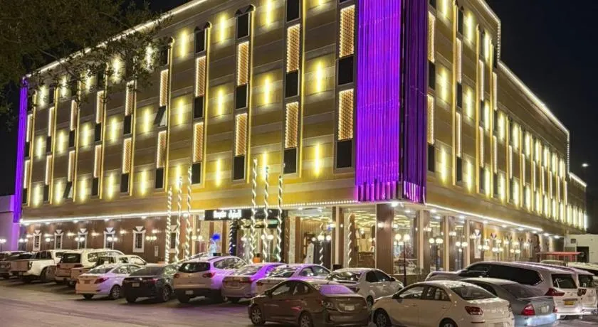 Al Jawhara Park 1 - Image 1