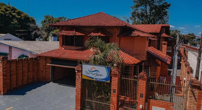 Pousada Rio Das Aguas - Image 1