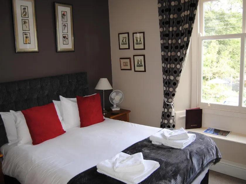 The Eagle and Child Inn - Image 1