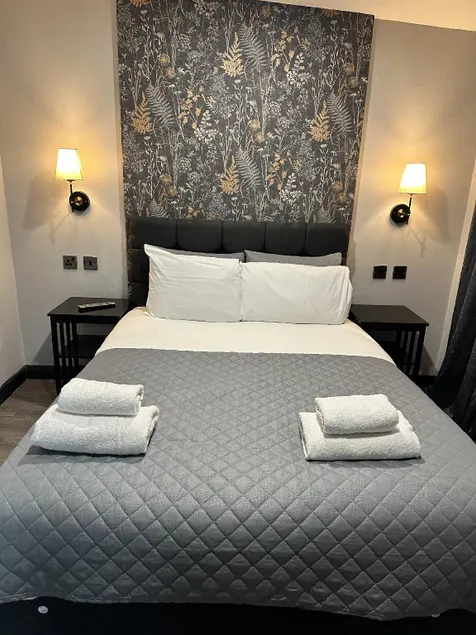 Pasha Hotel - 3* Boutique Hotel - Image 1