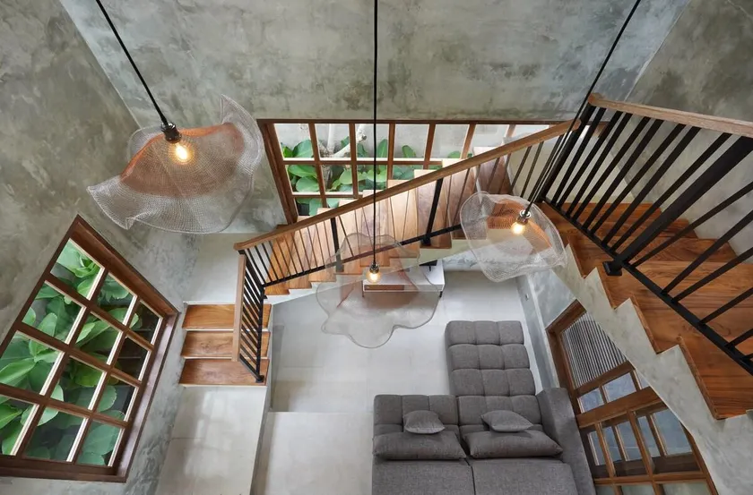 Soodama Villas - Private 1 Bedroom Villa in Ubud - Image 1