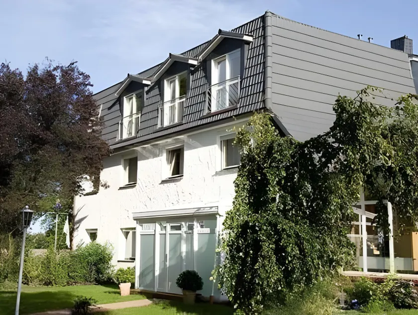 Apartments Herrlichkeit Dornum - Image 1