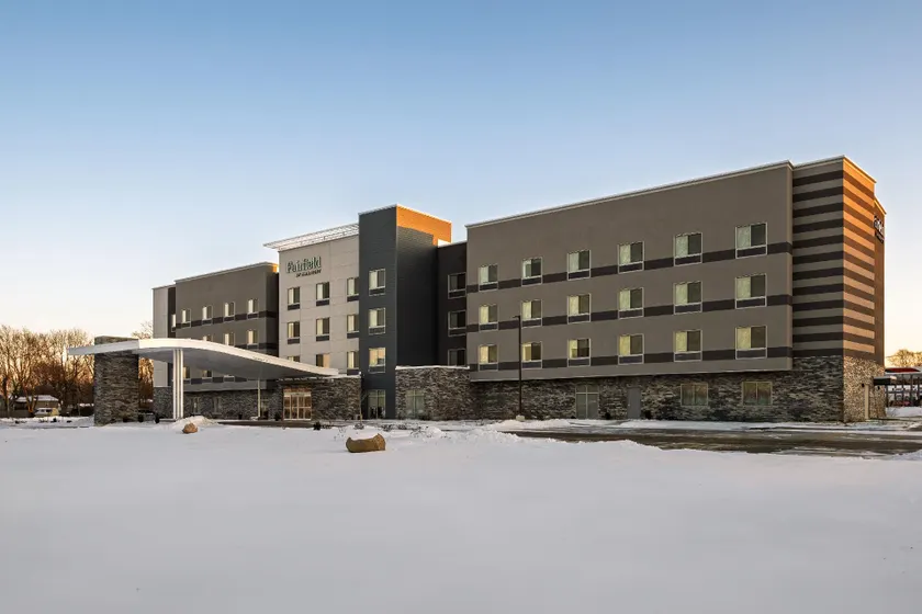 Fairfield by Marriott Inn & Suites Kokomo - Image 1