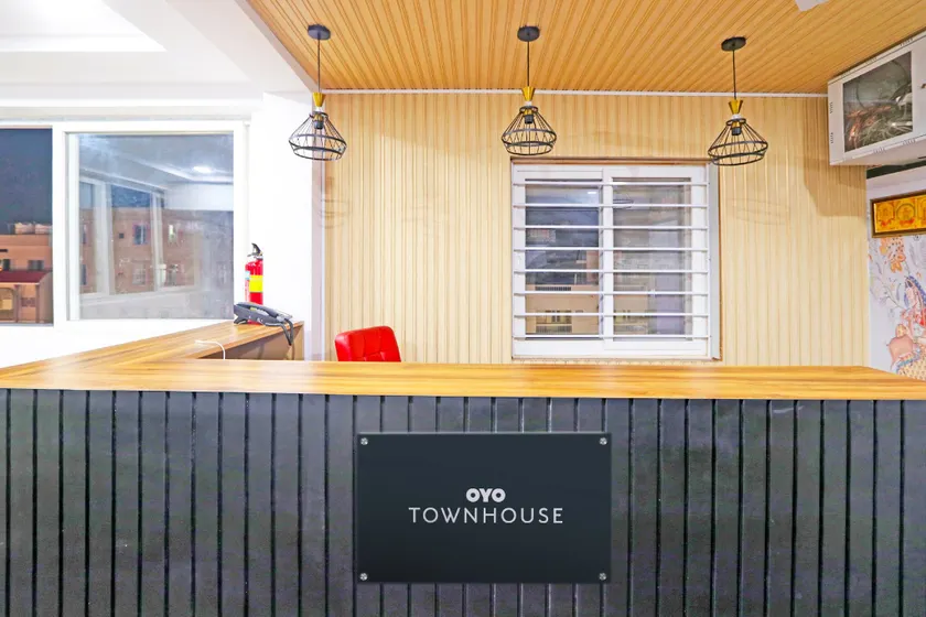 Townhouse QUALIA ELITE S R NAGAR - Image 1