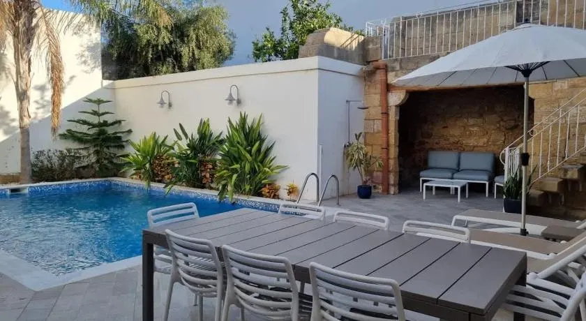 Traditional Maltese House of Character- Renovated - Image 1