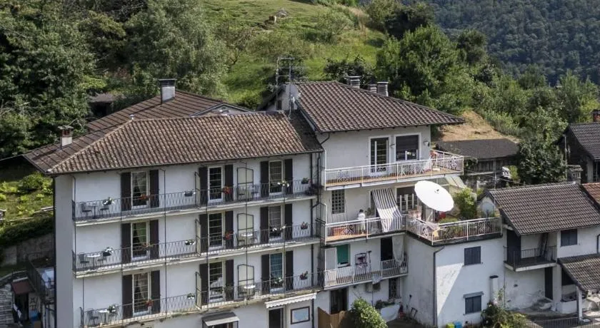 Guesthouse Giulietta e Romeo - Image 1