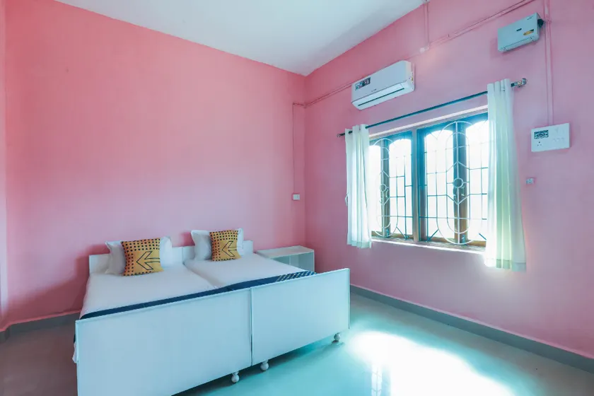 Hotel Matashree - Image 1