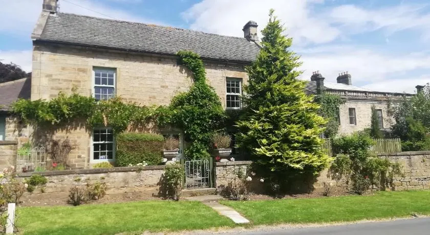 Gospatric House - Image 1